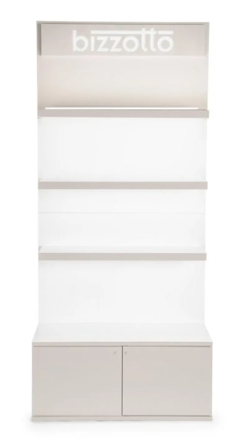 Online Bizzotto ESPOSITORE FRAGRANZ BIZZ BIA 100X46,5