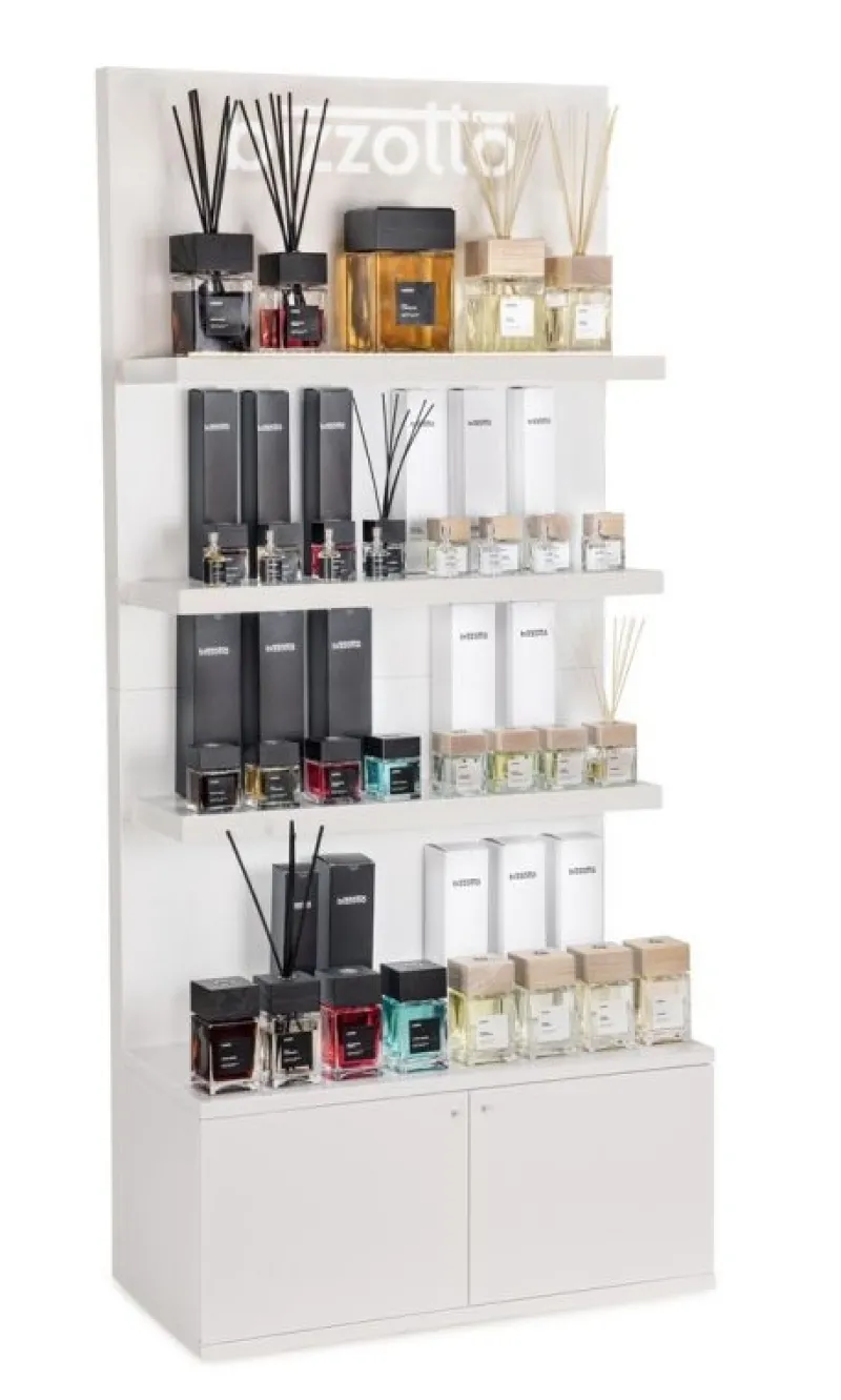 Online Bizzotto ESPOSITORE FRAGRANZ BIZZ BIA 100X46,5