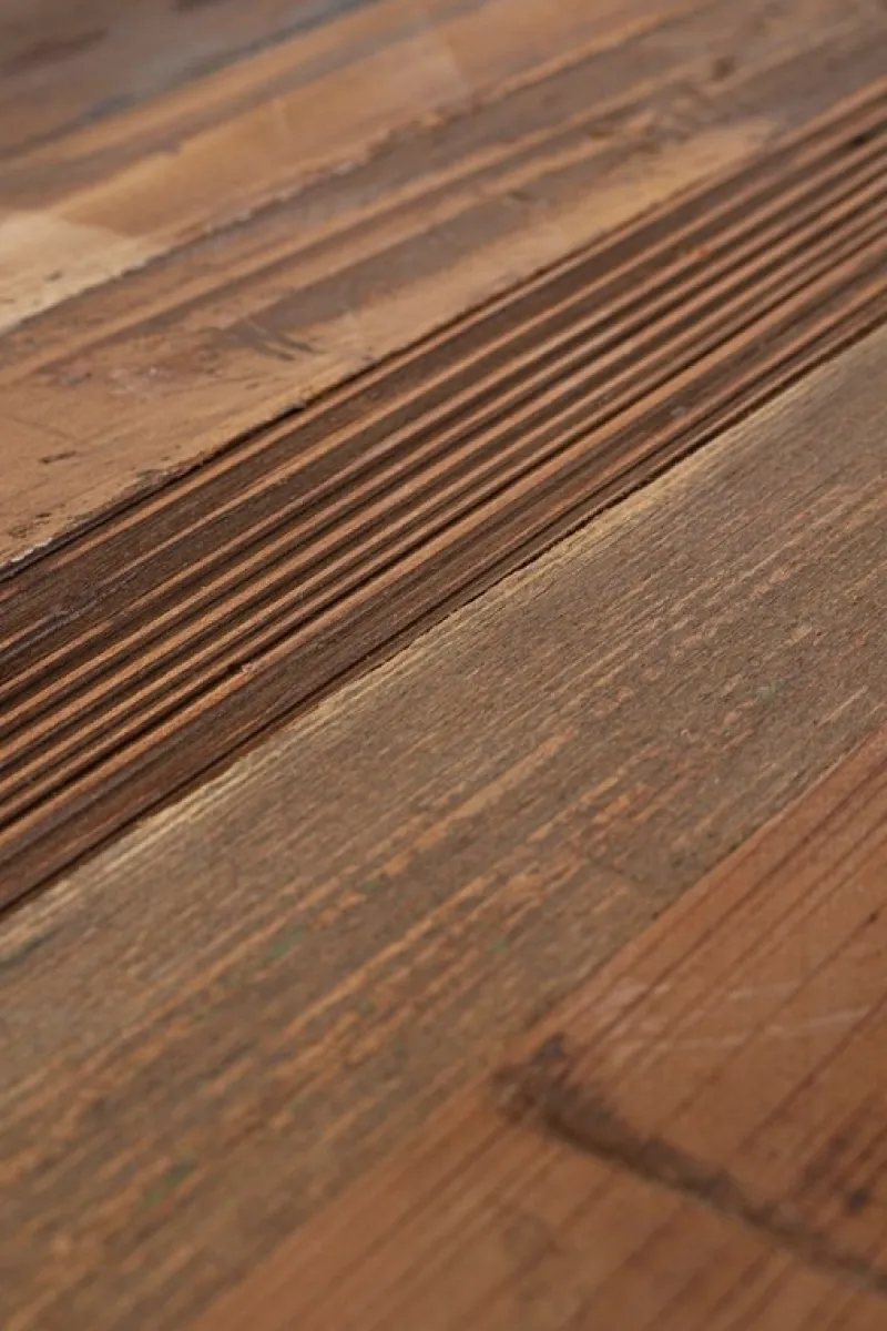 Sale Bizzotto ESPOSITORE IN LEGNO CON RUOTE