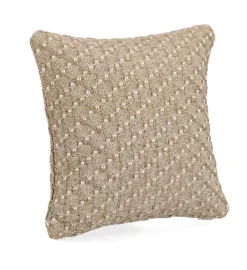 New Bizzotto FODERA CUSCINO ESTERNO BHAJAN TORT 45X45