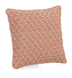Sale Bizzotto FODERA CUSCINO ESTERNO BHAJAN ROSA 45X45
