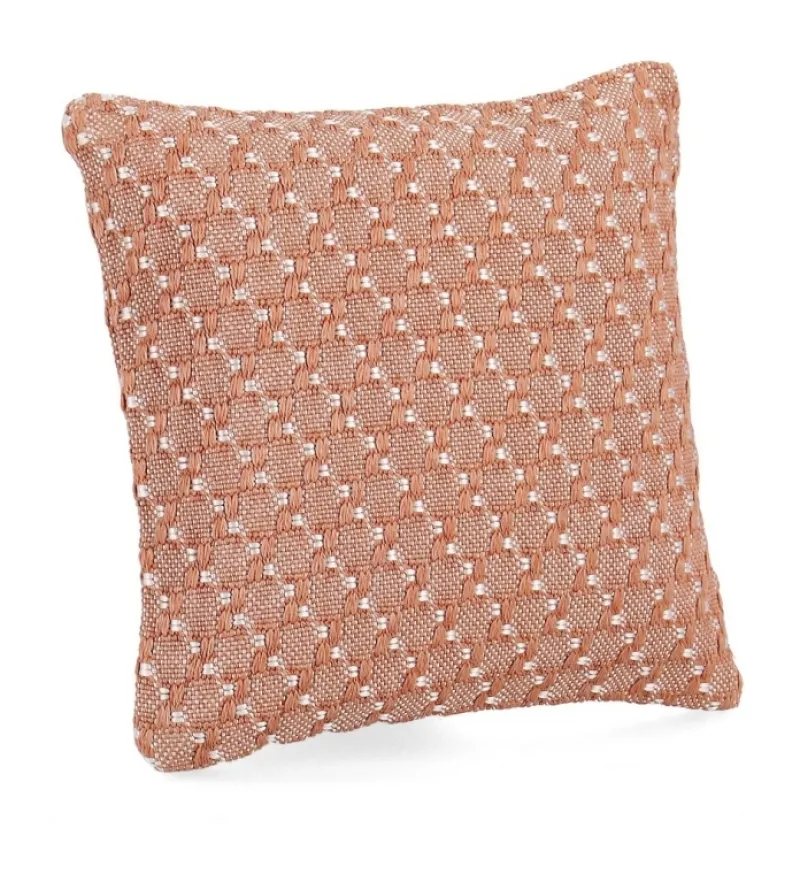 Sale Bizzotto FODERA CUSCINO ESTERNO BHAJAN ROSA 45X45