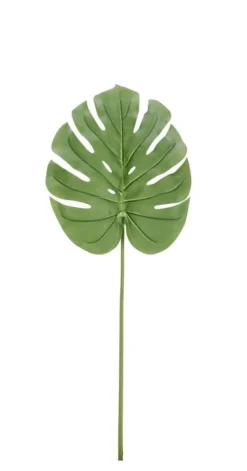 Sale Bizzotto FOGLIA FILODENDRO TOMMY VERDE H87CM