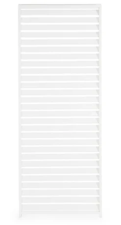 Online Bizzotto FRANGISOLE LAT PERGOLA OCEAN 93CM BIANCO