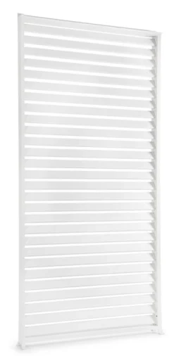 Sale Bizzotto FRANGISOLE LAT PERGOLA OCEAN 123CM BIA