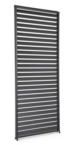 Discount Bizzotto FRANGISOLE LAT PERGOLA OCEAN 93CM ANTR