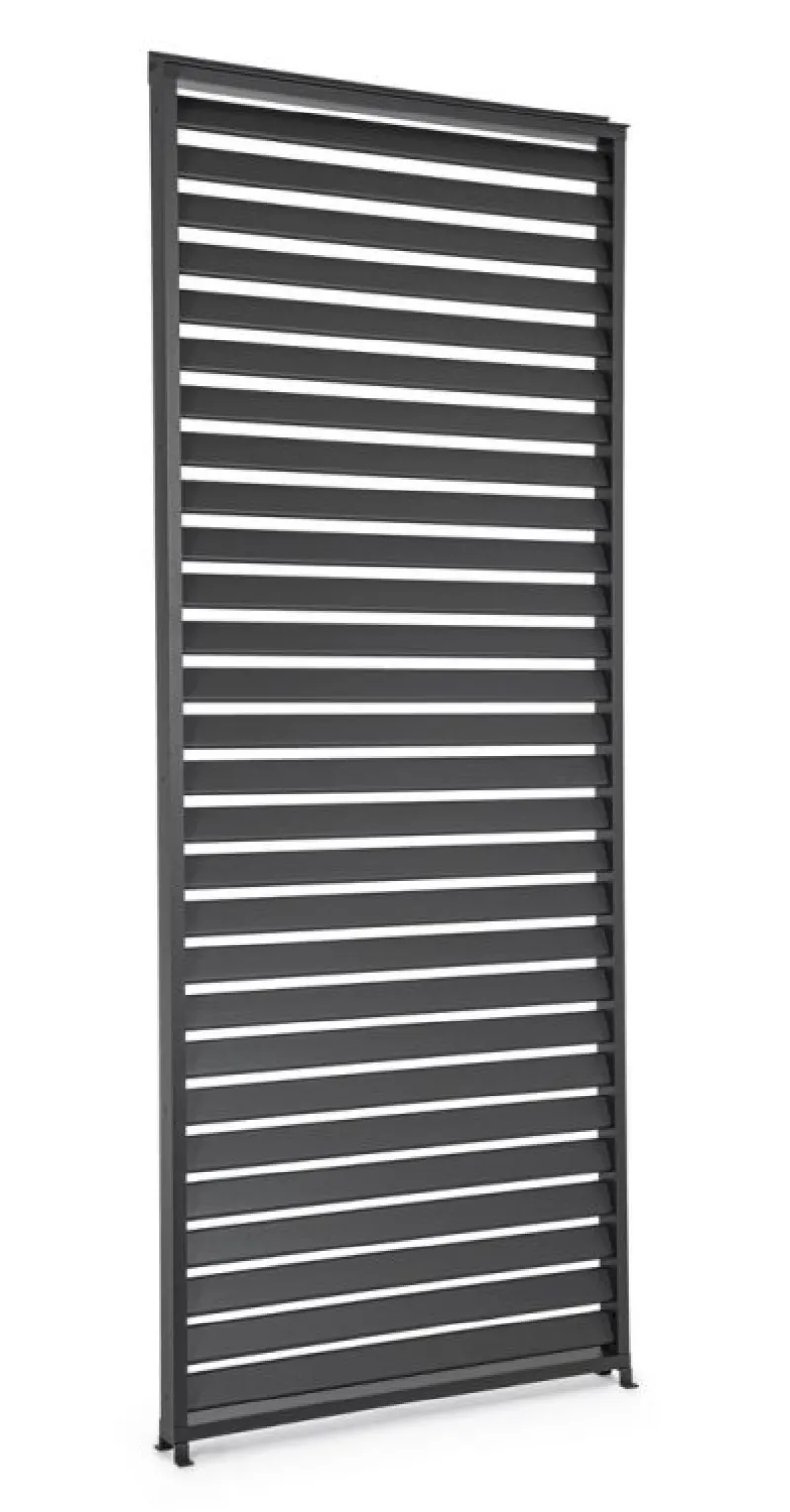 Discount Bizzotto FRANGISOLE LAT PERGOLA OCEAN 93CM ANTR