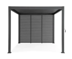 Discount Bizzotto FRANGISOLE LAT PERGOLA OCEAN 93CM ANTR