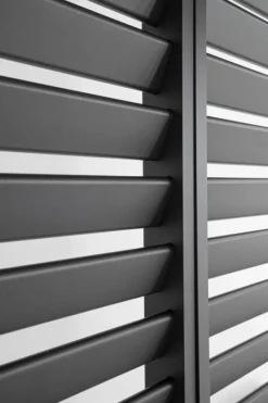 Discount Bizzotto FRANGISOLE LAT PERGOLA OCEAN 93CM ANTR