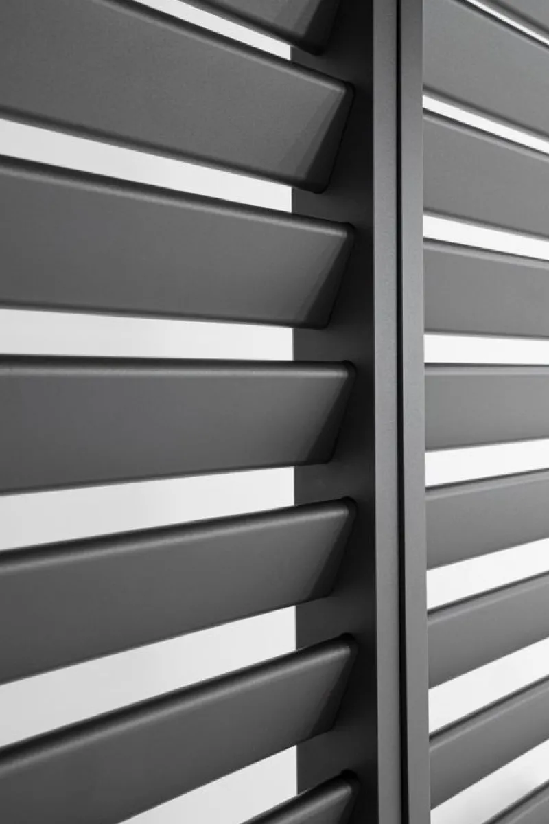 Discount Bizzotto FRANGISOLE LAT PERGOLA OCEAN 93CM ANTR