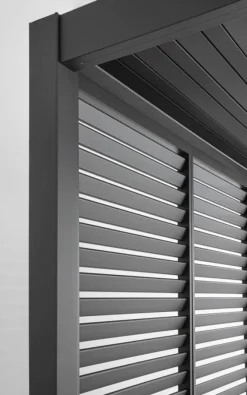 Discount Bizzotto FRANGISOLE LAT PERGOLA OCEAN 93CM ANTR