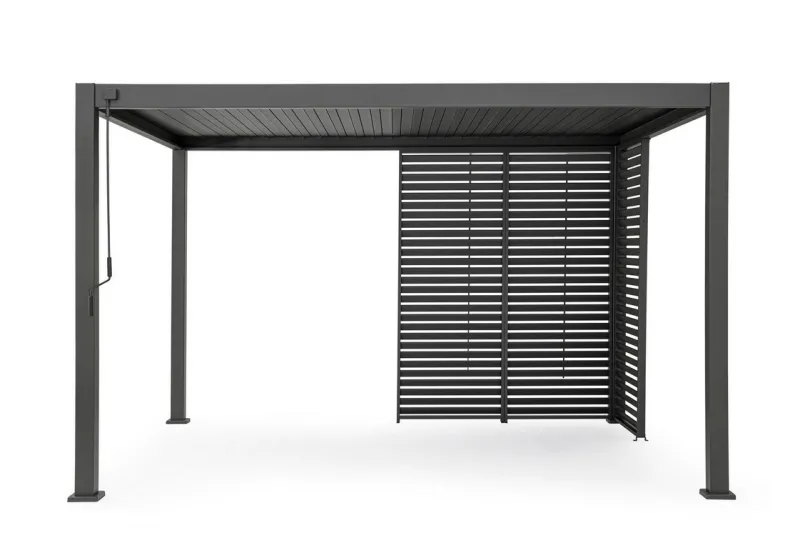 Discount Bizzotto FRANGISOLE LAT PERGOLA OCEAN 93CM ANTR