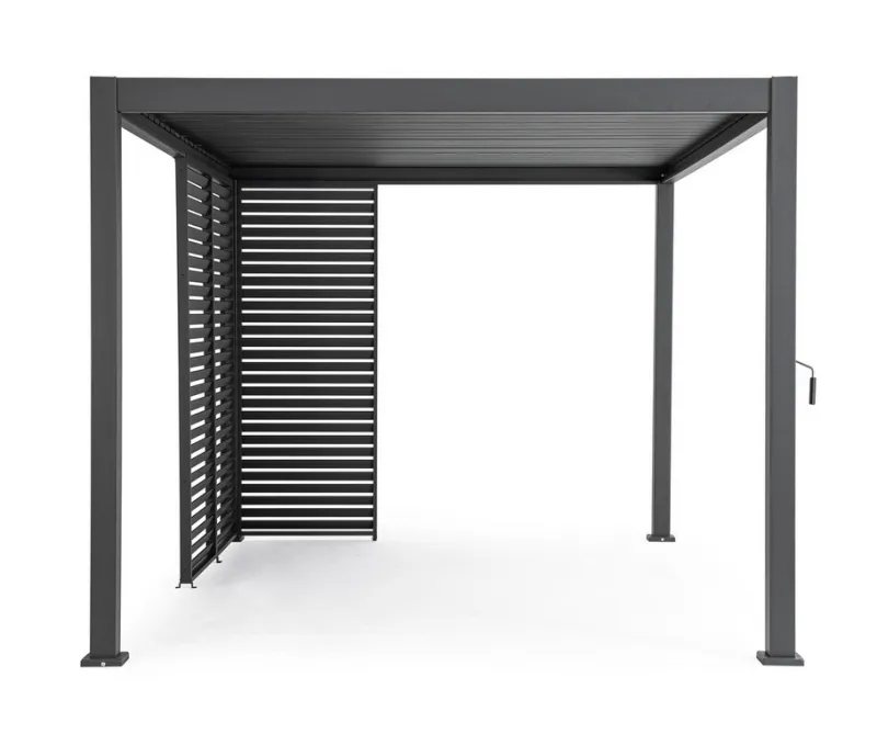 Discount Bizzotto FRANGISOLE LAT PERGOLA OCEAN 93CM ANTR