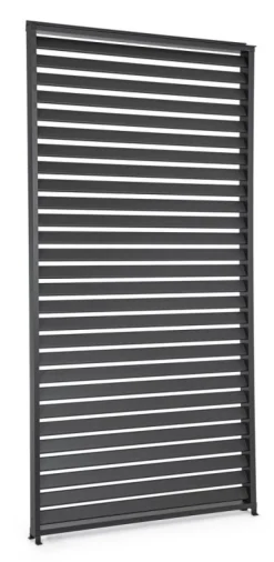 Discount Bizzotto FRANGISOLE LAT PERGOLA OCEAN 123CM ANTR