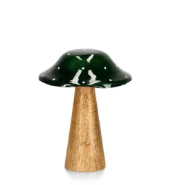 Hot Bizzotto FUNGO JASPER STAND VERDE-NAT H15
