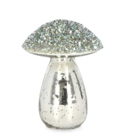 Hot Bizzotto FUNGO VT BRILLANT STAND ARGENTO H13