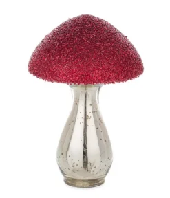 Online Bizzotto FUNGO VT BRILLANT STAND ROSSO H19