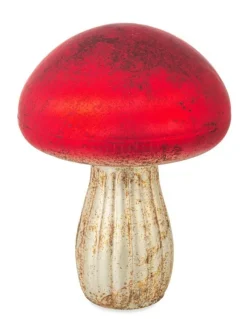 Bizzotto FUNGO VT JAKUB STAND ROSSO H25