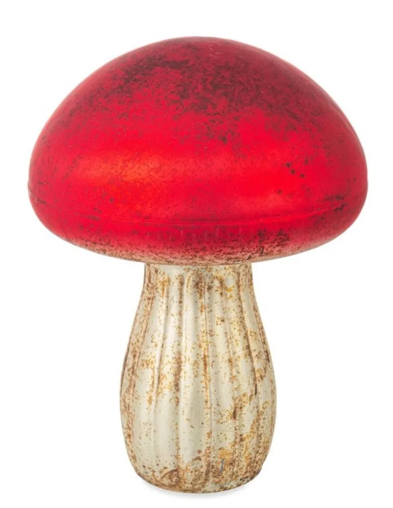 Bizzotto FUNGO VT JAKUB STAND ROSSO H25