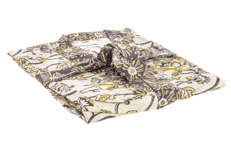 Bizzotto KIMONO CALAIS AVORIO C-FIORE-MARGHERITA