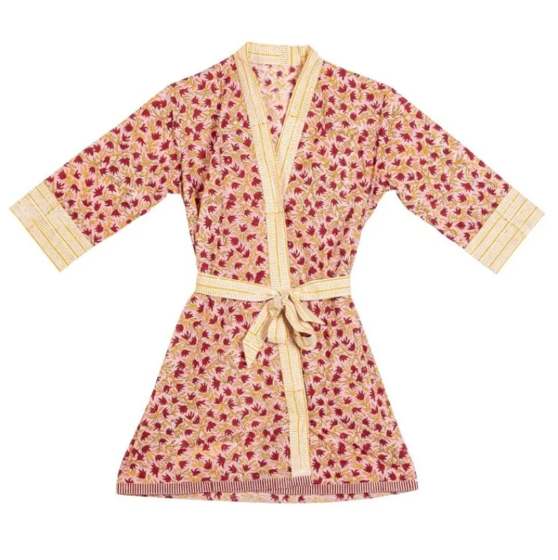 Bizzotto KIMONO CLOTHILDE ROSA