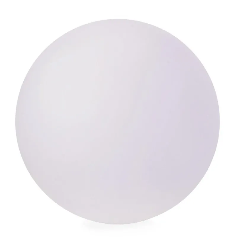 Bizzotto LAMPADA LED CRAIG SFERA PE D60