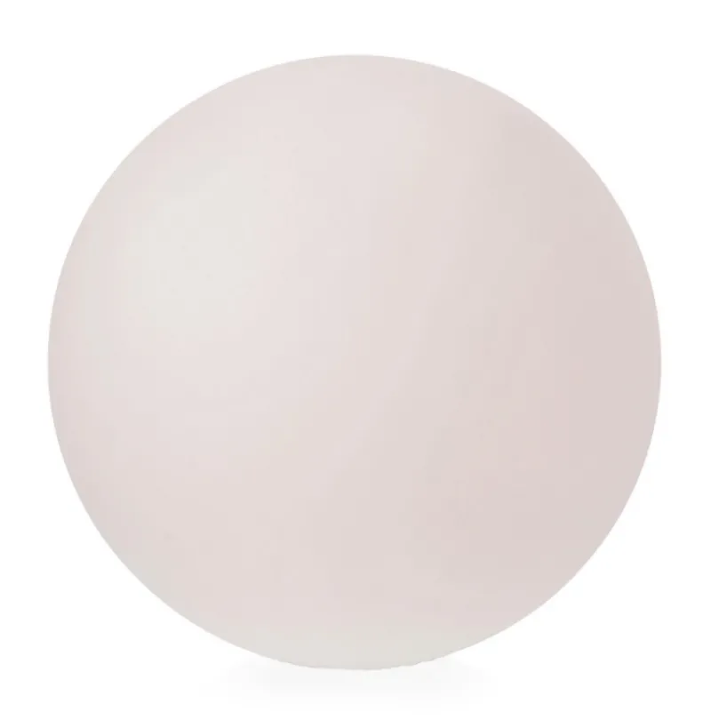 Bizzotto LAMPADA LED CRAIG SFERA PE D60