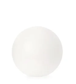 Bizzotto LAMPADA LED CRAIG SFERA PE D35