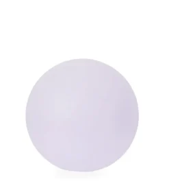 Bizzotto LAMPADA LED CRAIG SFERA PE D35