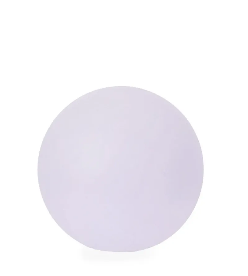 Bizzotto LAMPADA LED CRAIG SFERA PE D35