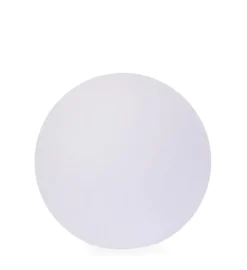 Discount Bizzotto LAMPADA LED CRAIG SFERA PE D40