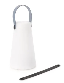 Online Bizzotto LAMPADA LED IN PLASTICA - PARTY