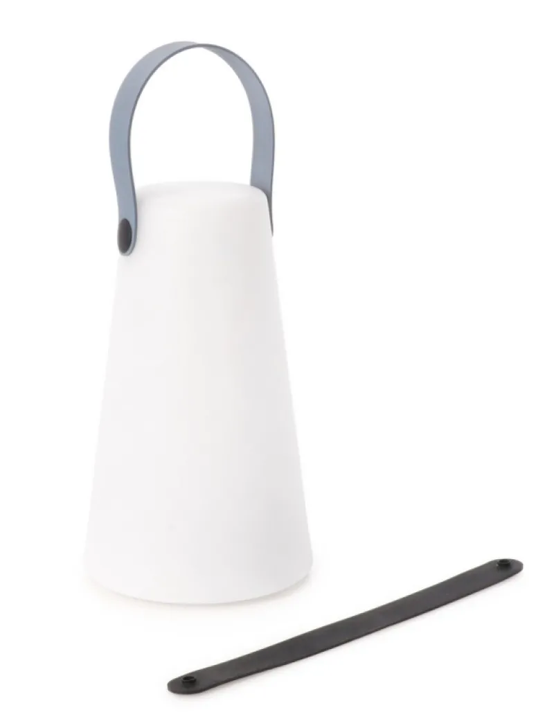 Online Bizzotto LAMPADA LED IN PLASTICA - PARTY