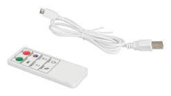 Online Bizzotto LAMPADA LED IN PLASTICA - PARTY