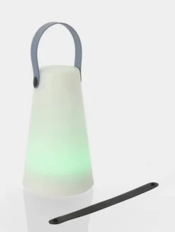 Online Bizzotto LAMPADA LED IN PLASTICA - PARTY