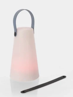 Online Bizzotto LAMPADA LED IN PLASTICA - PARTY