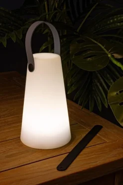 Online Bizzotto LAMPADA LED IN PLASTICA - PARTY