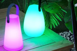 Online Bizzotto LAMPADA LED IN PLASTICA - PARTY