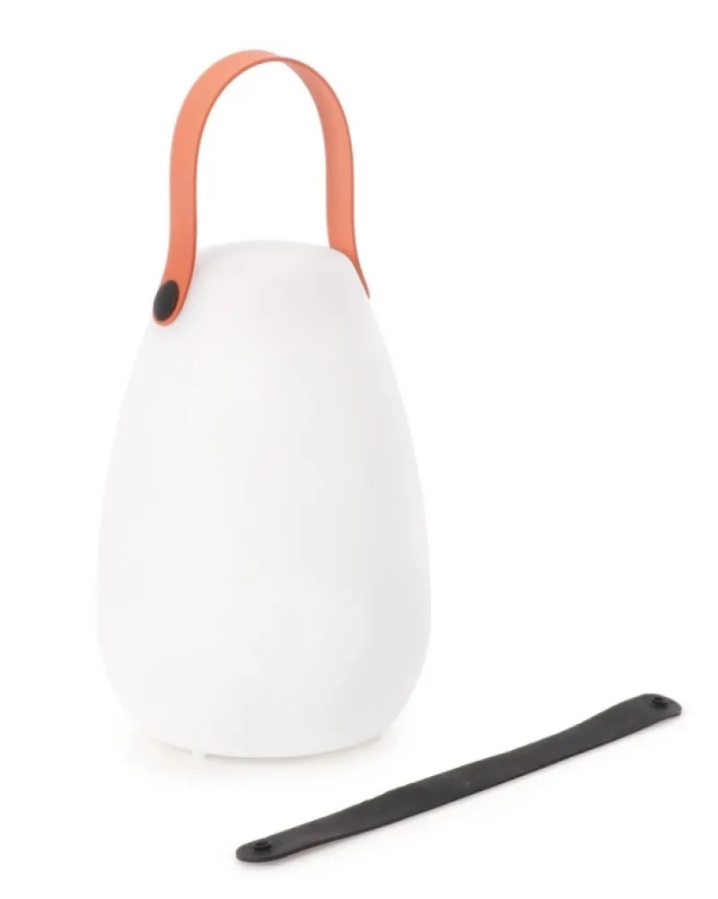 Outlet Bizzotto LAMPADA LED IN PLASTICA - PARTY