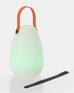 Outlet Bizzotto LAMPADA LED IN PLASTICA - PARTY