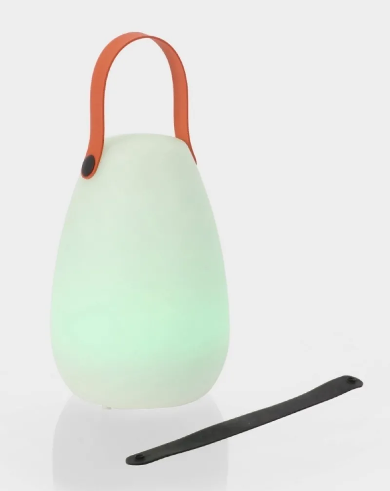 Outlet Bizzotto LAMPADA LED IN PLASTICA - PARTY