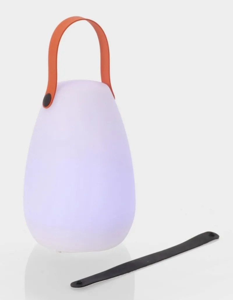 Outlet Bizzotto LAMPADA LED IN PLASTICA - PARTY