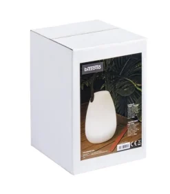 Outlet Bizzotto LAMPADA LED IN PLASTICA - PARTY