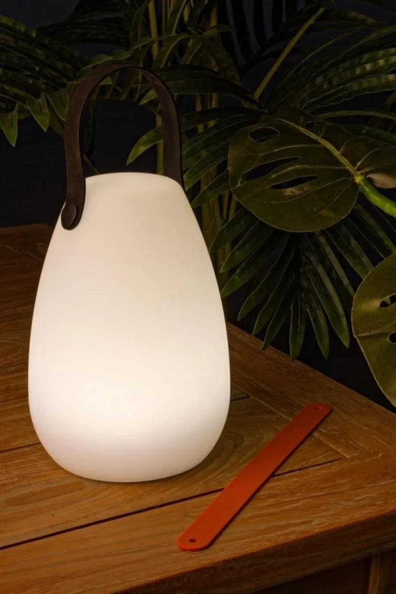 Outlet Bizzotto LAMPADA LED IN PLASTICA - PARTY