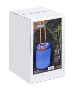 Bizzotto LAMPADA LED SPEAKER IN PLASTICA - ROPE