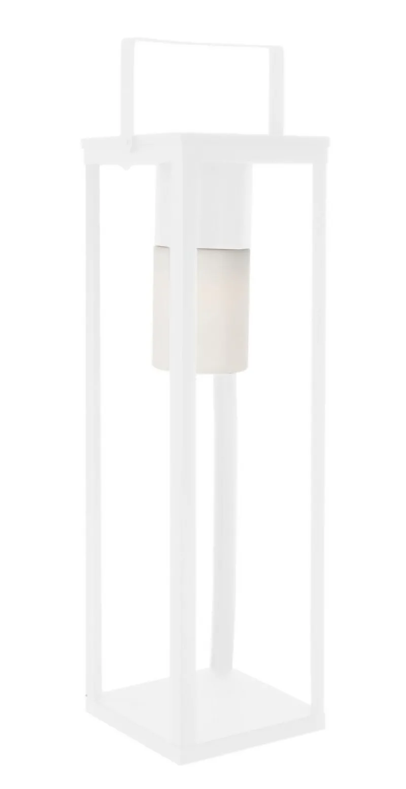 Hot Bizzotto LAMPADA SOLAR LED QU BIANCO C-MANICO H75