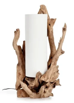 Sale Bizzotto LAMPADA TAV. ACE BIANCO H80