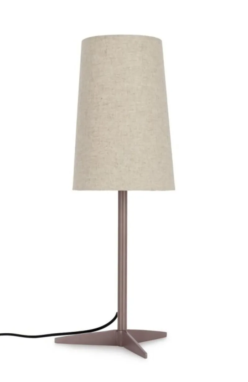 Discount Bizzotto LAMPADA TAV. ASSAM SIERRA H60