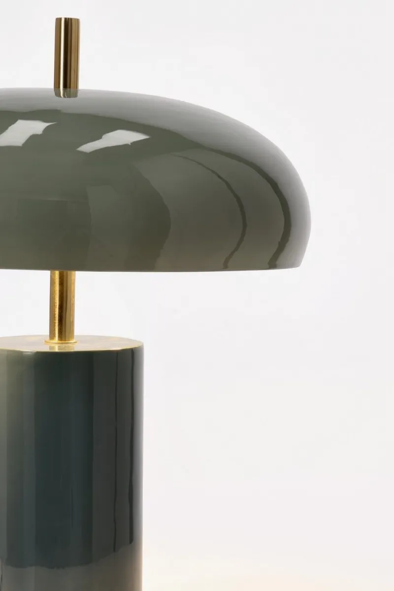 Sale Bizzotto LAMPADA TAV. BANKERS BLU H40