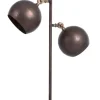 New Bizzotto LAMPADA TAV. BLAZE 2LUCI H78